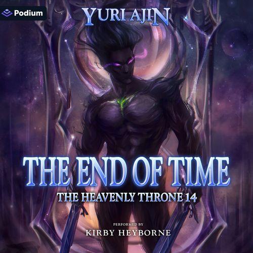 The End of Time