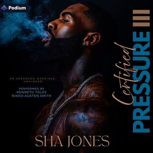 Certified Pressure III