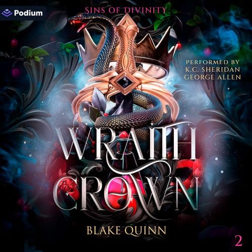 Wraith Crown