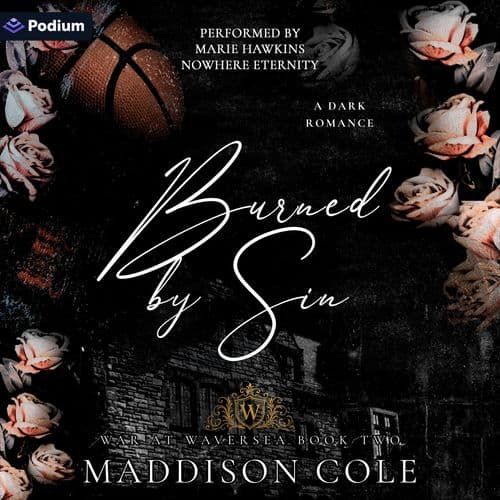 Burned by Sin