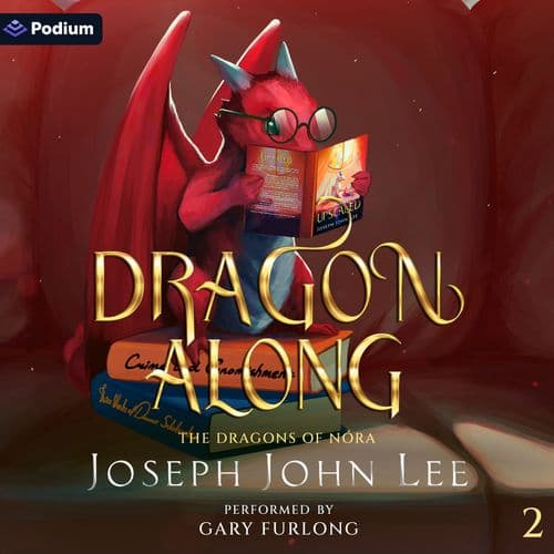 Dragon Along