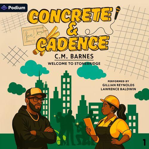 Concrete & Cadence