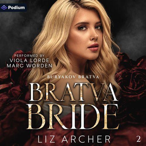 Bratva Bride