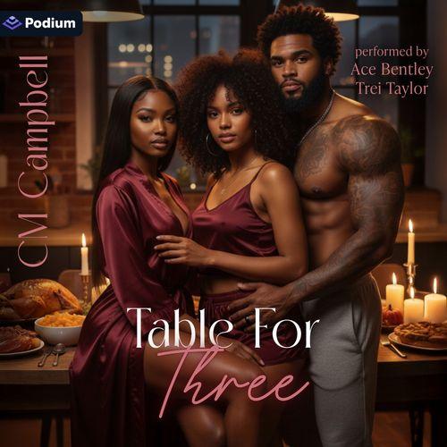 Table for Three