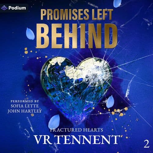 Promises Left Behind