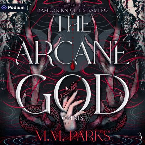 The Arcane God