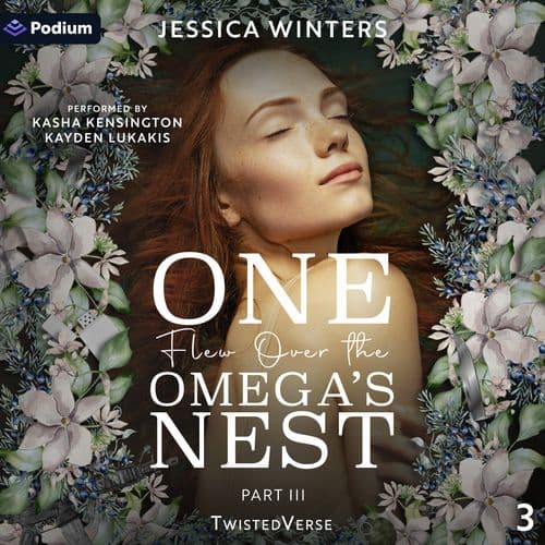 One Flew Over the Omega's Nest: Part Three