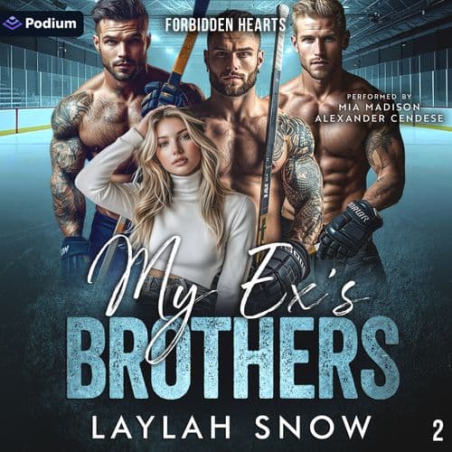 My Ex's Brothers