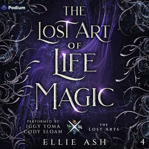 The Lost Art of Life Magic