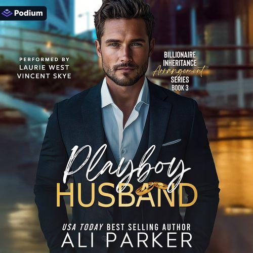 Playboy Husband