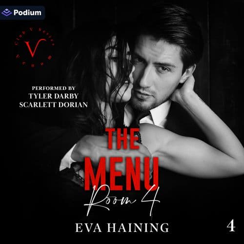 The Menu: Room 4