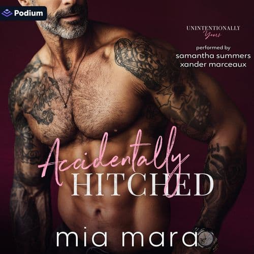 Accidentally Hitched