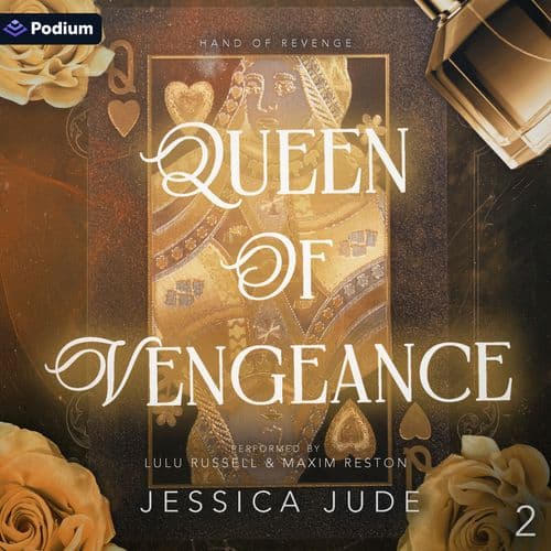 Queen of Vengeance