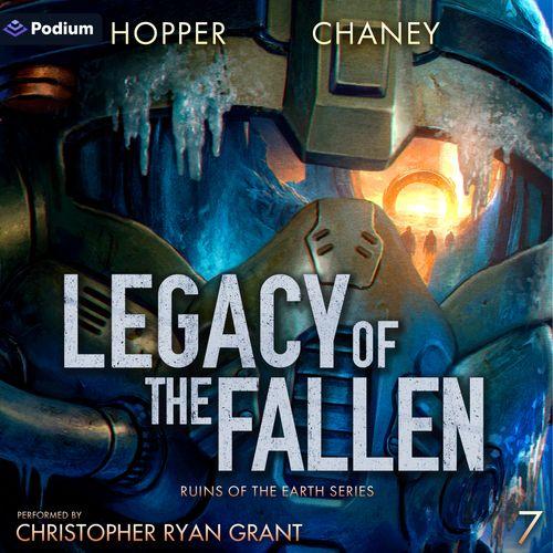 Legacy of the Fallen