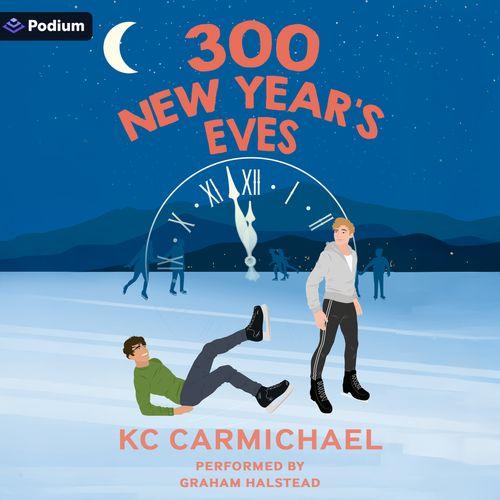 300 New Year's Eves