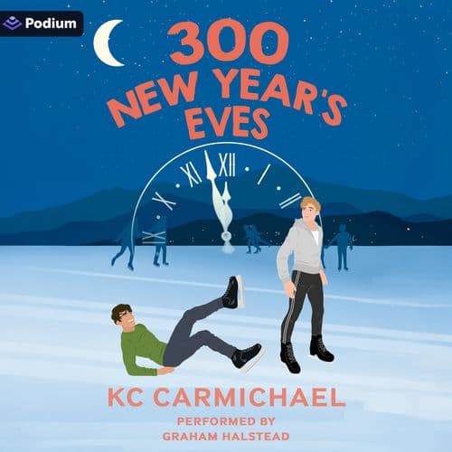 300 New Year's Eves