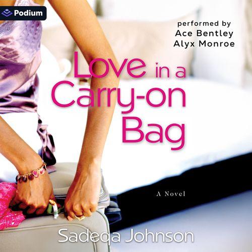 Love in a Carry-on Bag