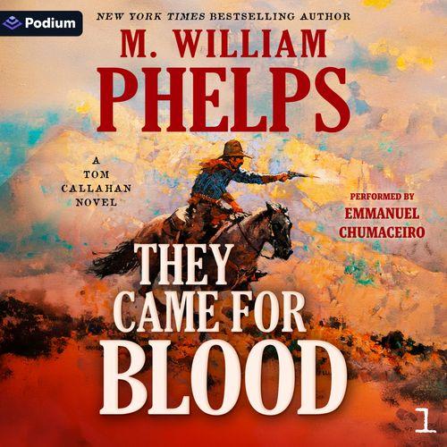 They Came for Blood