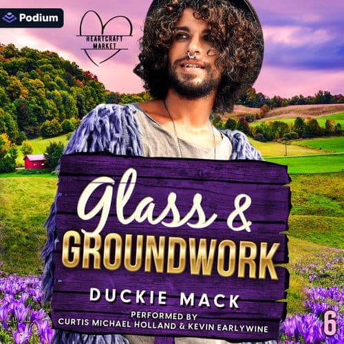Glass & Groundwork