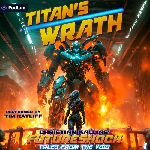 Titan's Wrath
