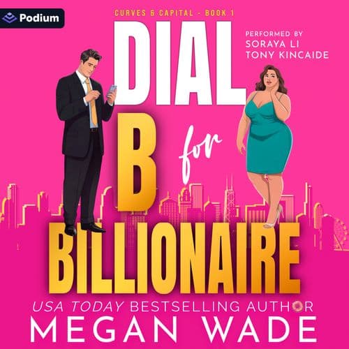 Dial B for Billionaire