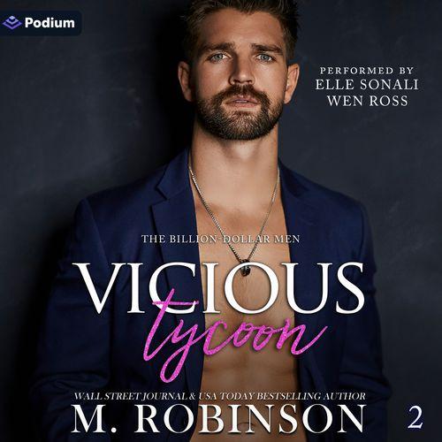 Vicious Tycoon