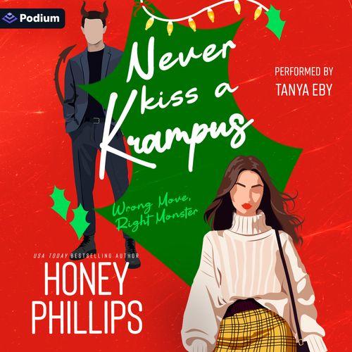 Never Kiss a Krampus