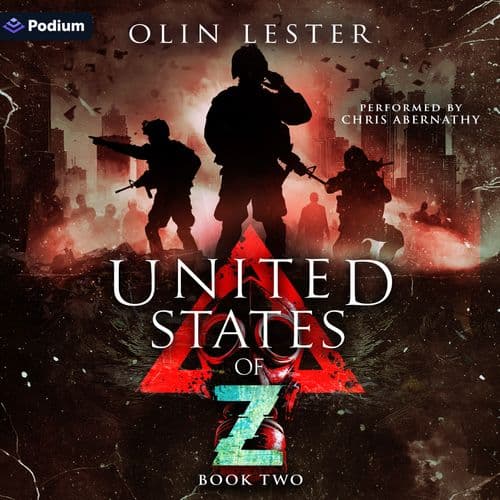 United States of Z 2