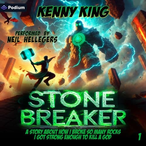 Stonebreaker