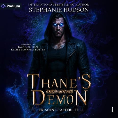 Thane's Demon