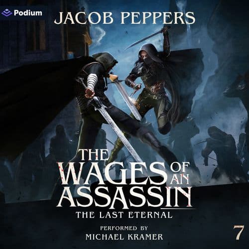 The Wages of an Assassin