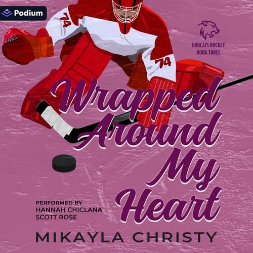 Wrapped Around My Heart