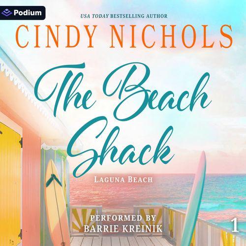 The Beach Shack