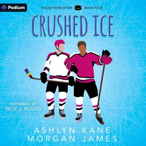 Crushed Ice