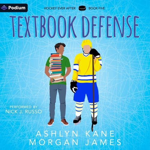 Textbook Defense