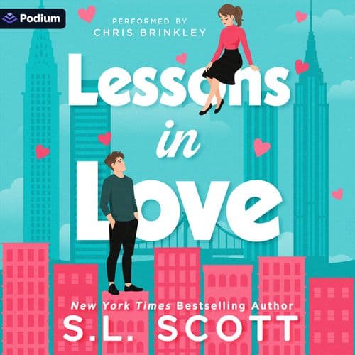 Lessons in Love