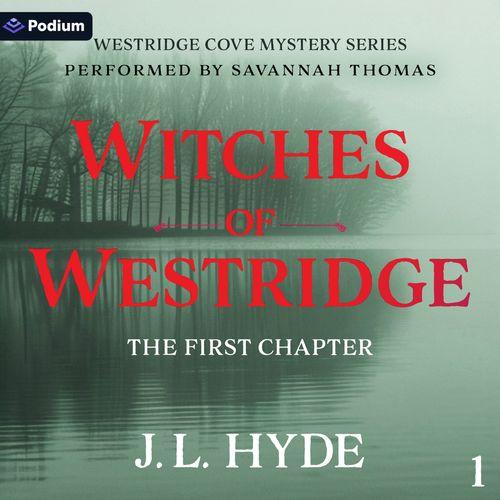 Witches of Westridge 