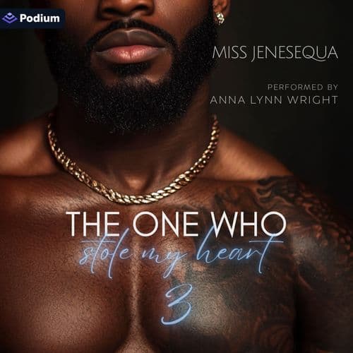 The One Who Stole My Heart 3