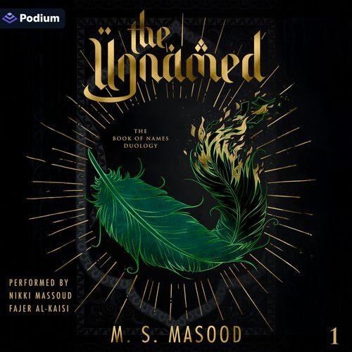 The Unnamed