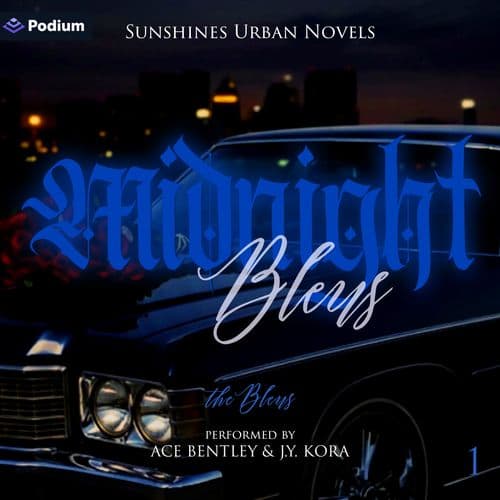 Midnight Bleus