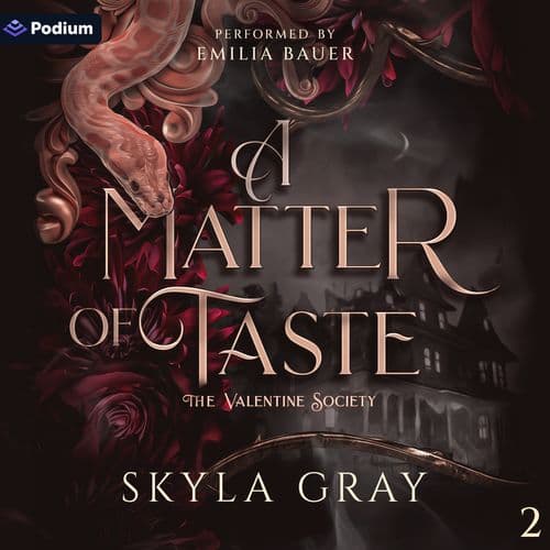 A Matter of Taste