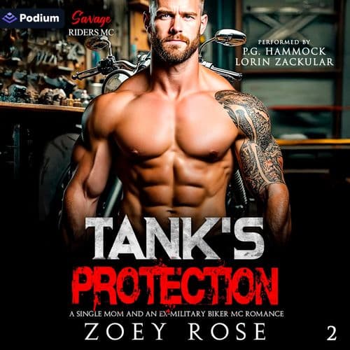 Tank's Protection