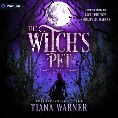 The Witch's Pet