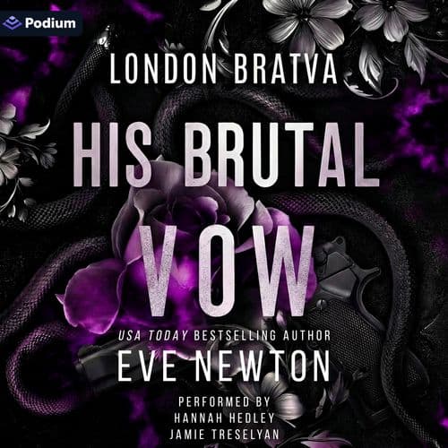 His Brutal Vow