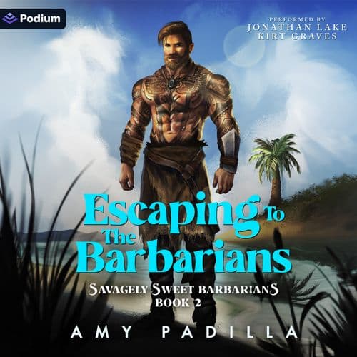 Escaping to the Barbarians