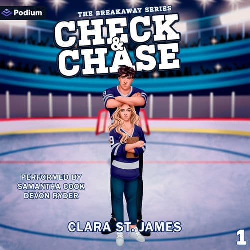 Check & Chase