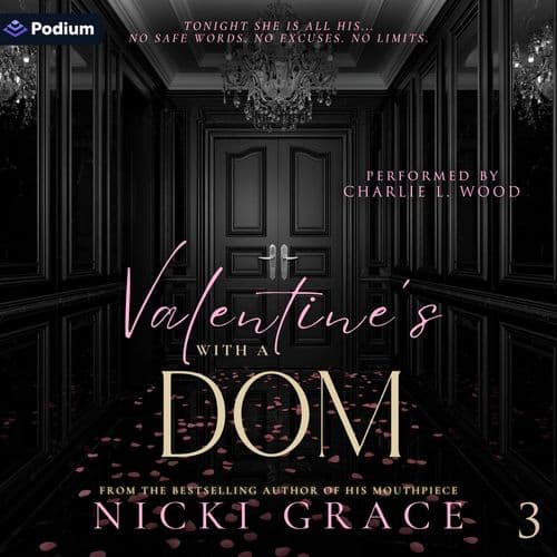 Valentines with a Dom