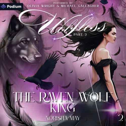 Wolfless: Part 2