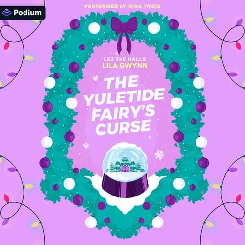 The Yuletide Fairy's Curse