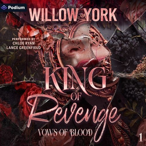 King of Revenge